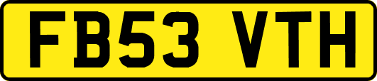 FB53VTH