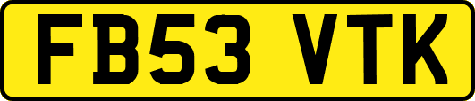 FB53VTK