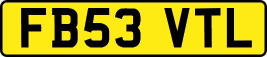 FB53VTL
