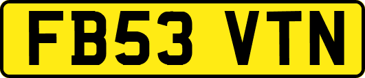 FB53VTN