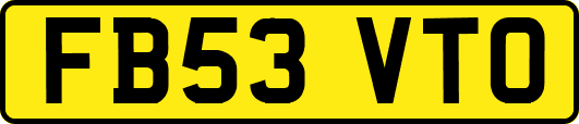 FB53VTO