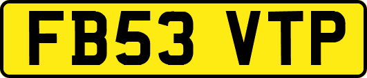 FB53VTP