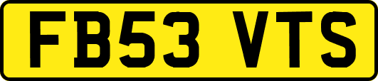 FB53VTS