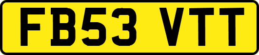 FB53VTT