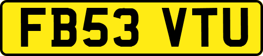 FB53VTU