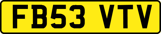 FB53VTV