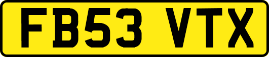 FB53VTX