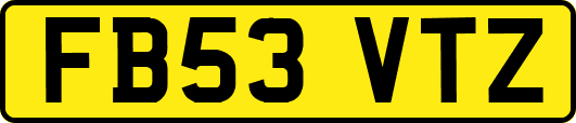 FB53VTZ