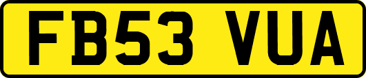 FB53VUA