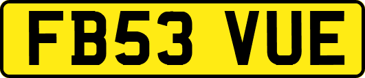 FB53VUE
