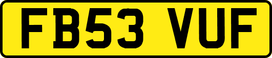 FB53VUF