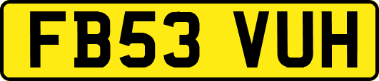 FB53VUH