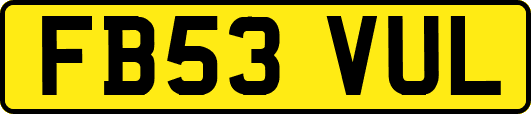 FB53VUL
