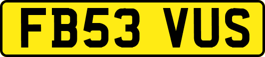 FB53VUS
