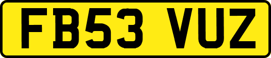 FB53VUZ