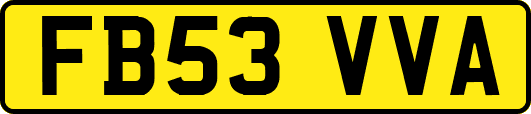FB53VVA