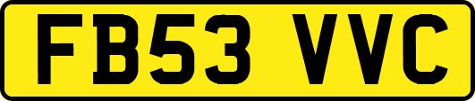 FB53VVC