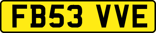 FB53VVE