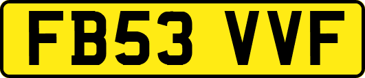 FB53VVF