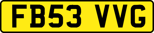 FB53VVG