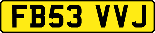 FB53VVJ