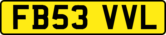 FB53VVL