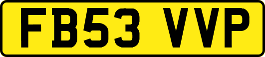 FB53VVP