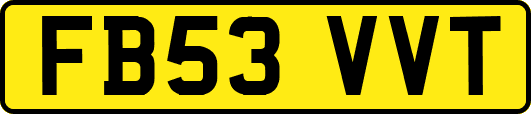 FB53VVT