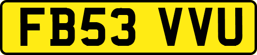 FB53VVU