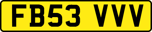 FB53VVV