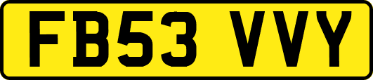 FB53VVY
