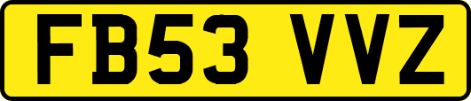 FB53VVZ