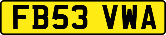 FB53VWA