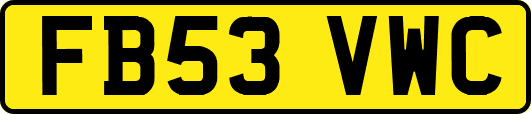 FB53VWC