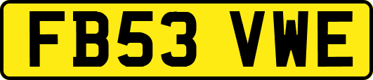 FB53VWE