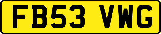 FB53VWG