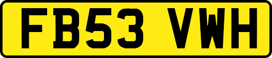 FB53VWH