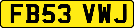 FB53VWJ