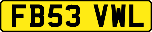 FB53VWL