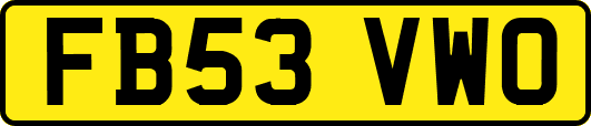 FB53VWO