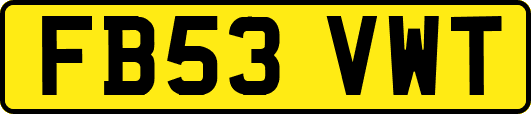 FB53VWT
