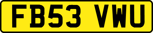 FB53VWU