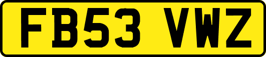FB53VWZ