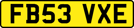 FB53VXE