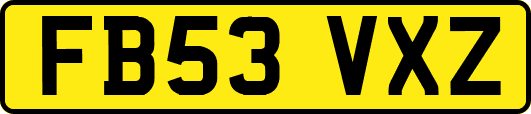 FB53VXZ