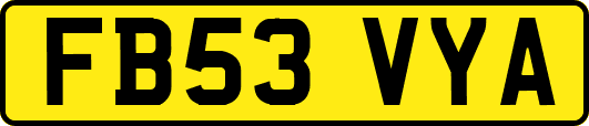 FB53VYA