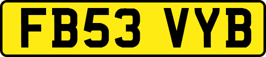 FB53VYB