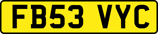 FB53VYC