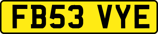 FB53VYE