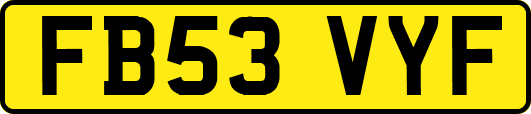 FB53VYF